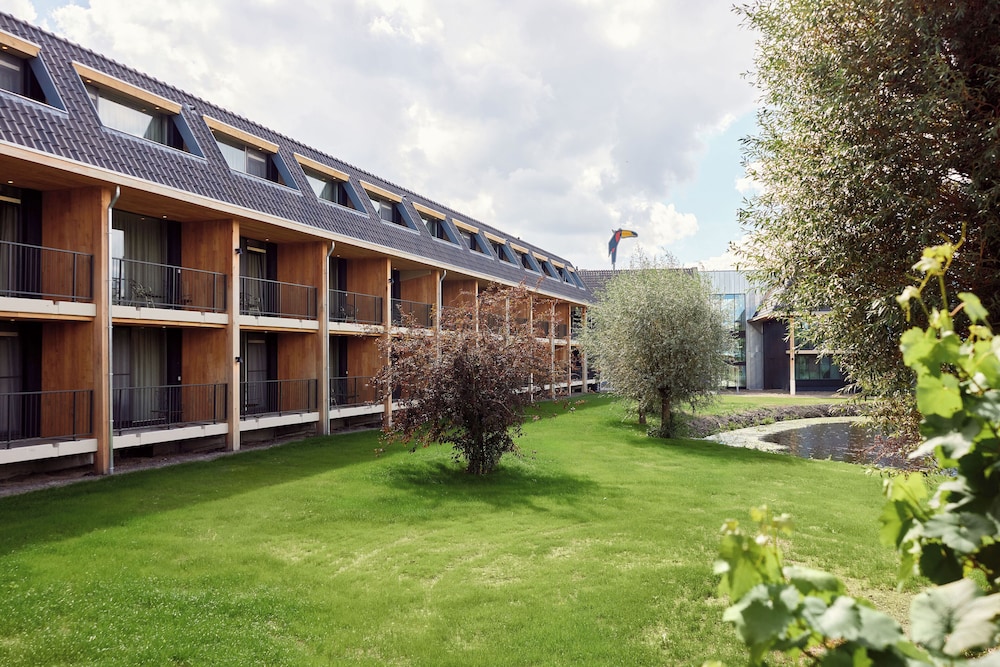 Van Der Valk Hotel Volendam 64/68