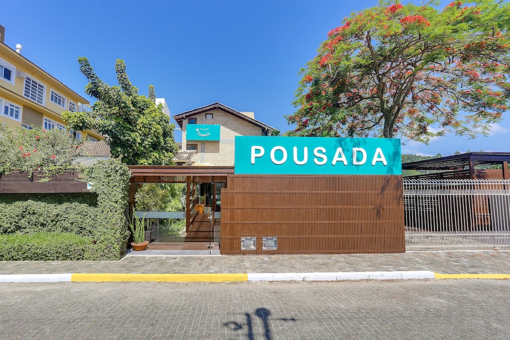 Pousada das Pimentas 62/68