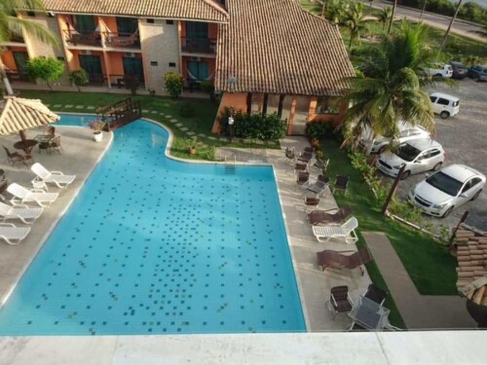Porto Bali Hotel 30/37
