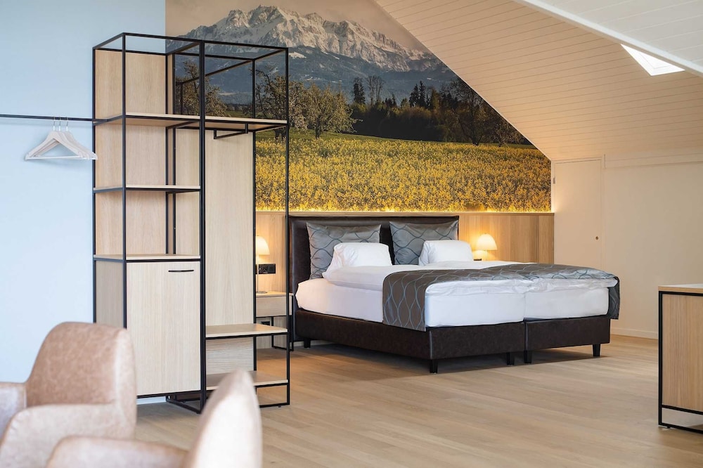 Hotel Winkelried am See 16/50