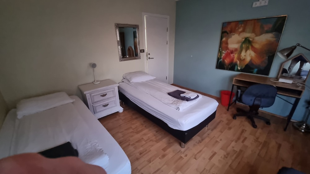 Igdlo Guesthouse 7/42