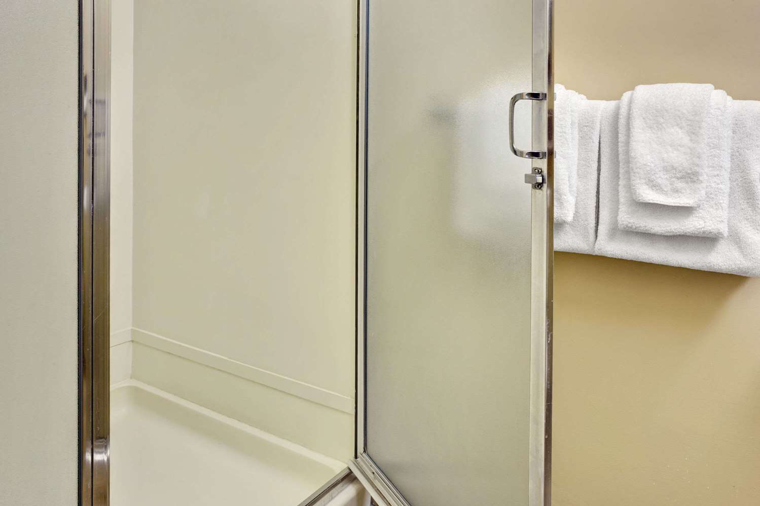 Travelodge By Wyndham Presidio San Francisco 22/33