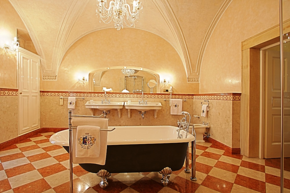 Alchymist Grand Hotel Spa 6/46