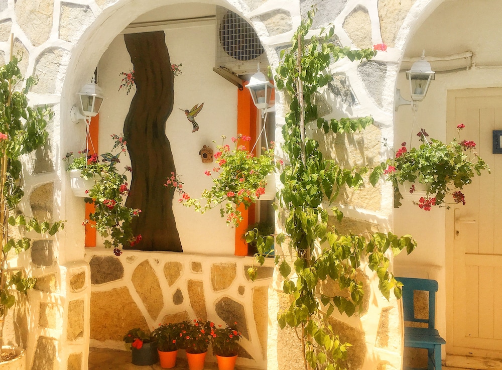 Sade Butik Otel 7/50