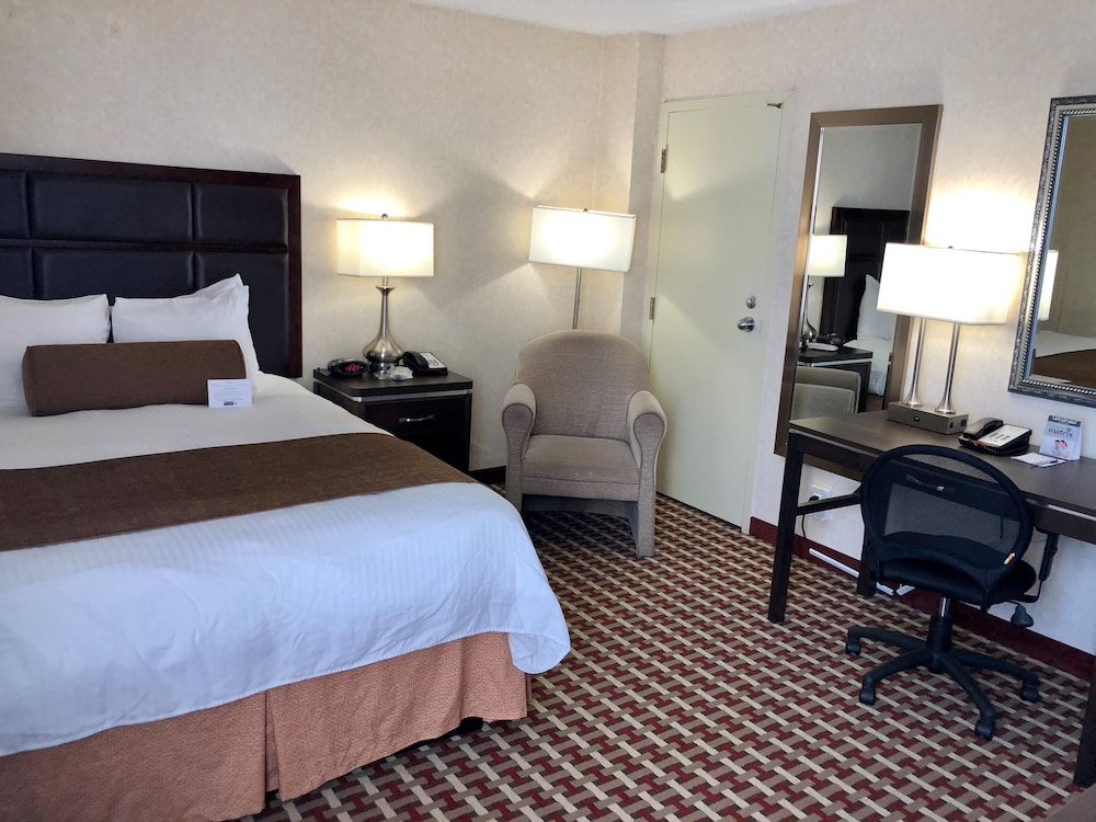 Best Western Plus Grosvenor Airport Hotel 14/48