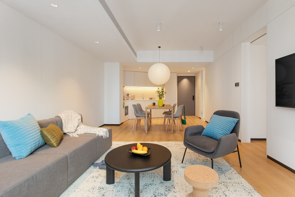 Stey Qianhai Hotel & Apartment 44/66