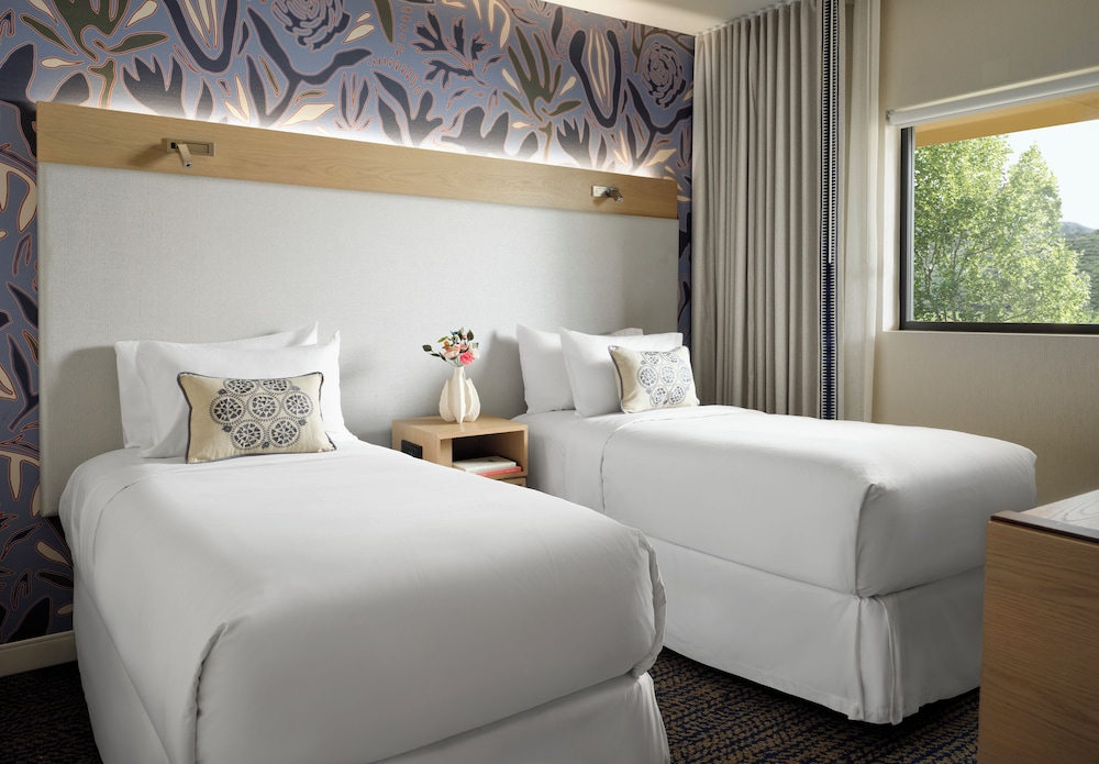Sheraton Carlsbad Resort Spa 14/47