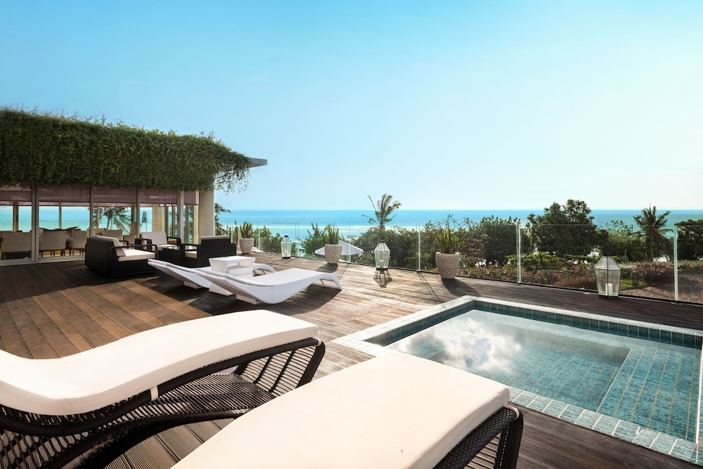 Sheraton Bali Kuta Resort 7/55