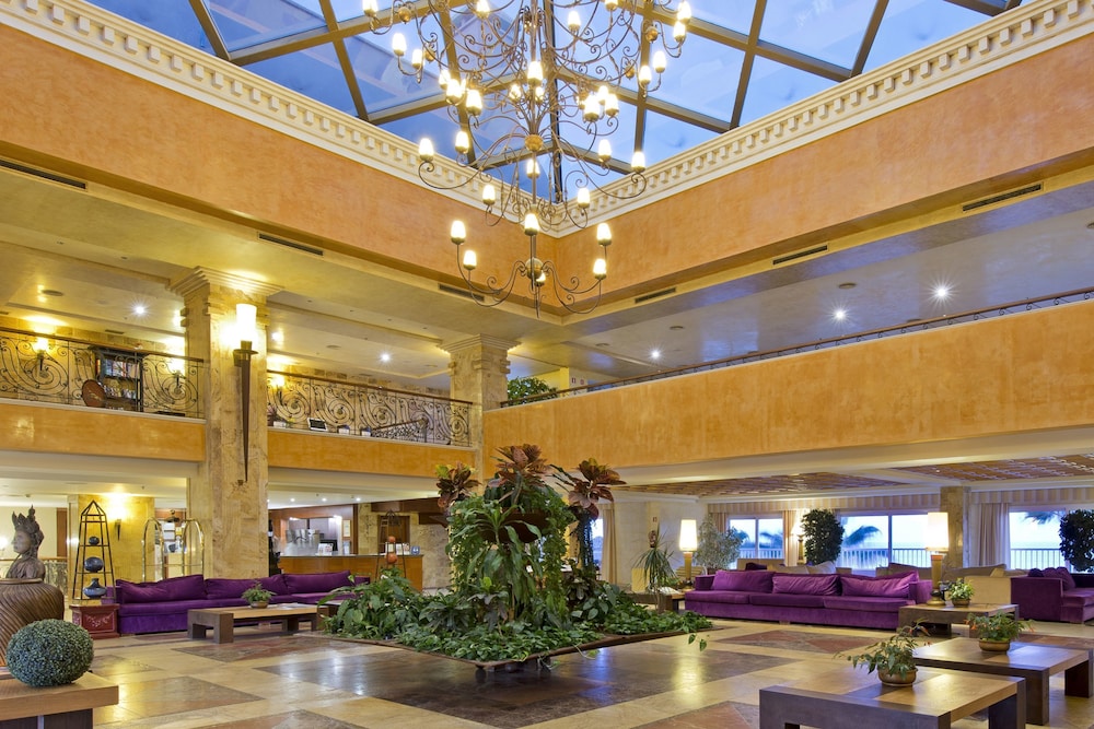 Elba Estepona Gran Hotel and Thalasso Spa 5/50
