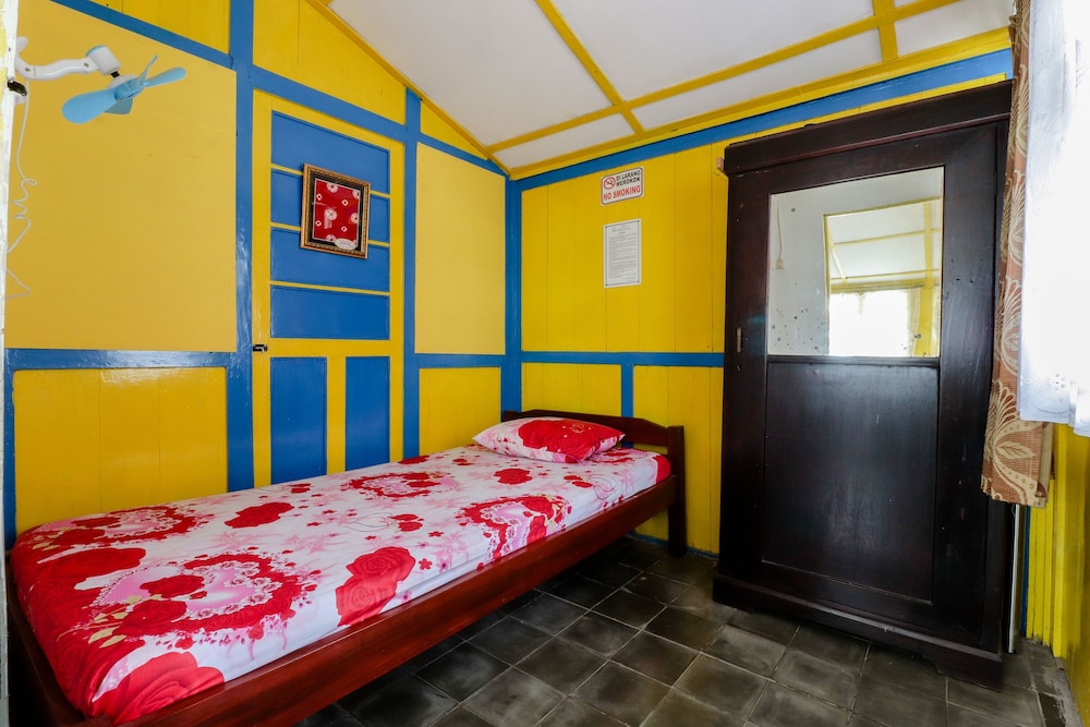 Homestay Ndalem Soewondo by ZUZU 7/22