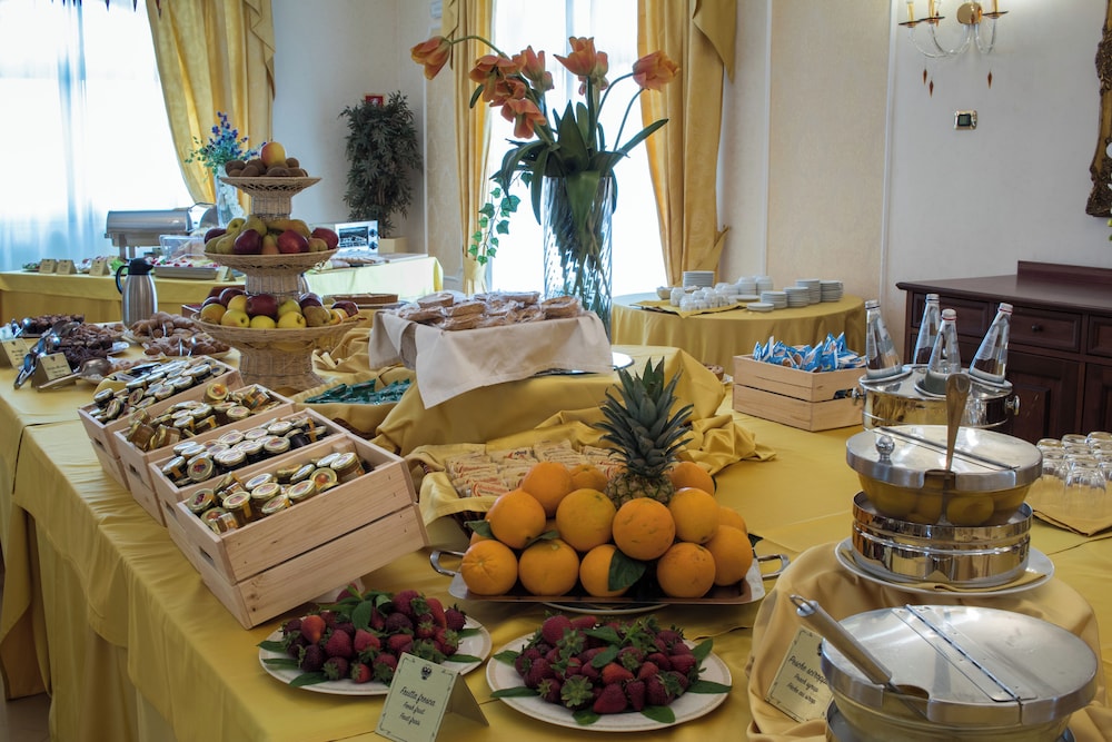 Federico Ii Palace Hotel 13/34