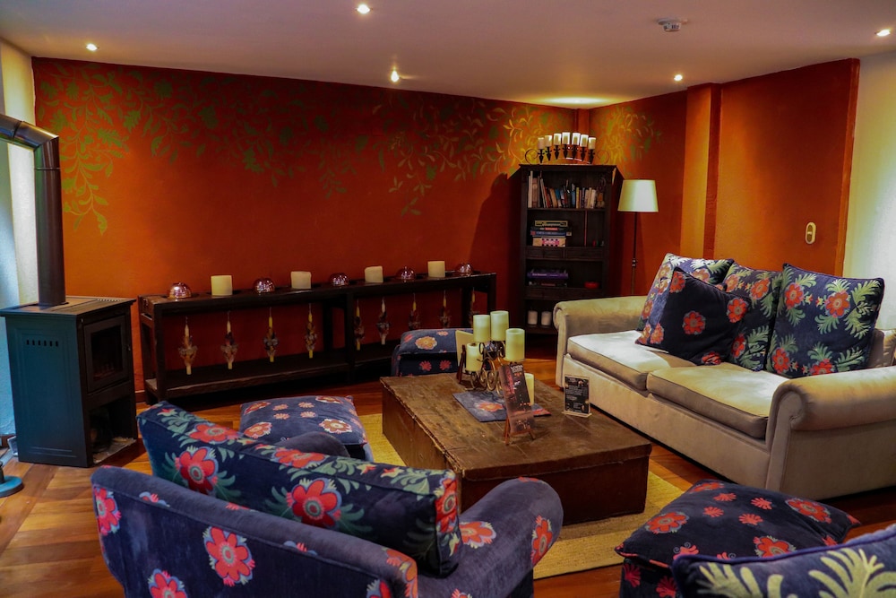 La Casona de la Ronda Hotel Boutique and Luxury Apartments 31/50