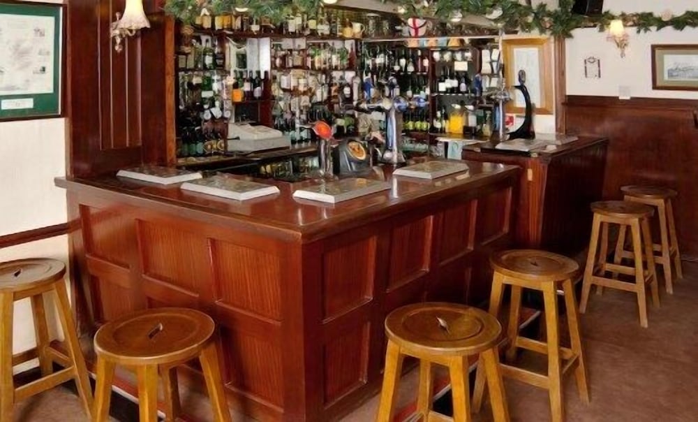 Edenhall Country House Hotel 36/50