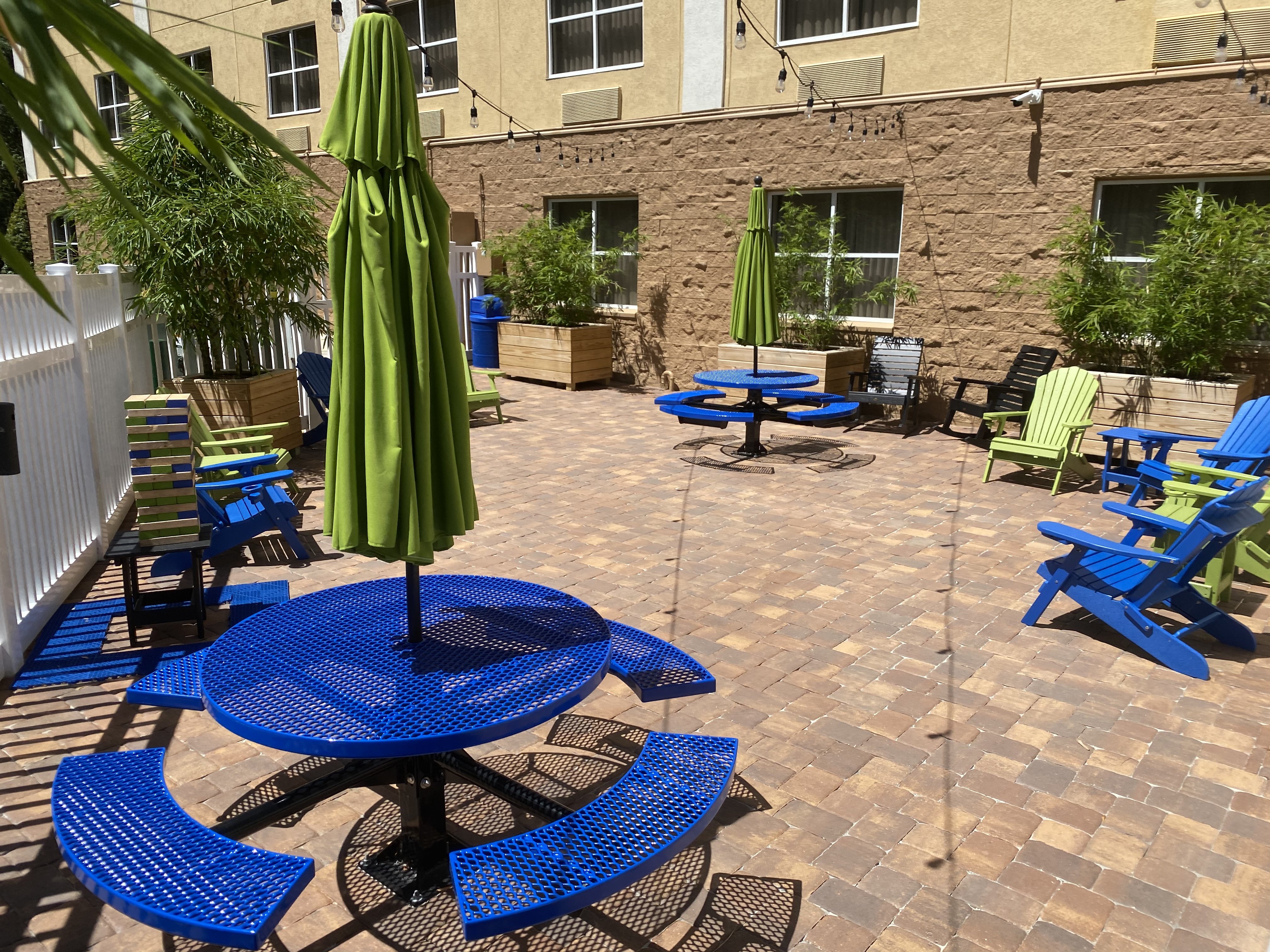 Holiday Inn Express Hotel Suites Plant City 66/70