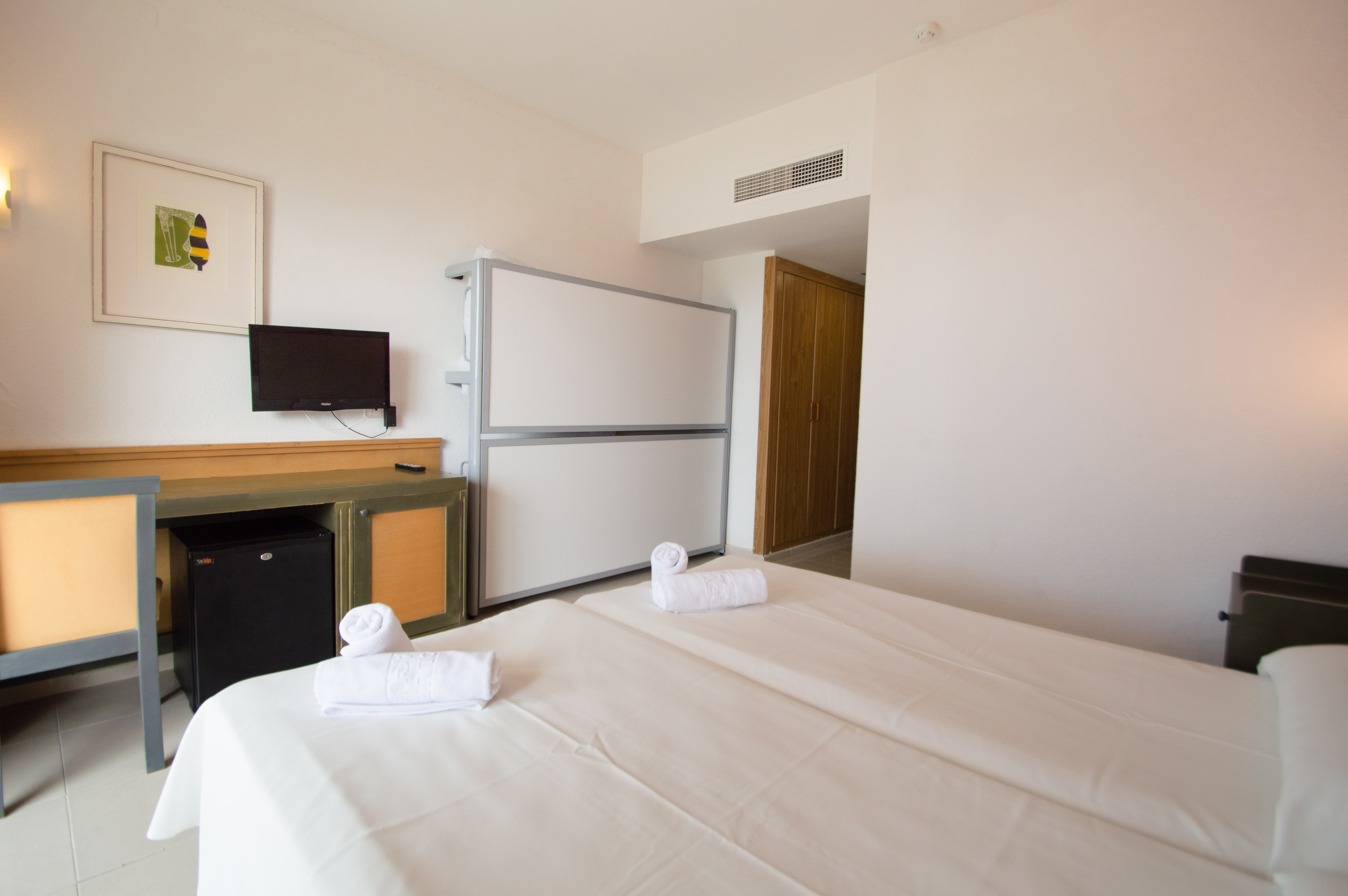 غرفة بسرير مزدوج، Club Hotel Aguamarina 2/6