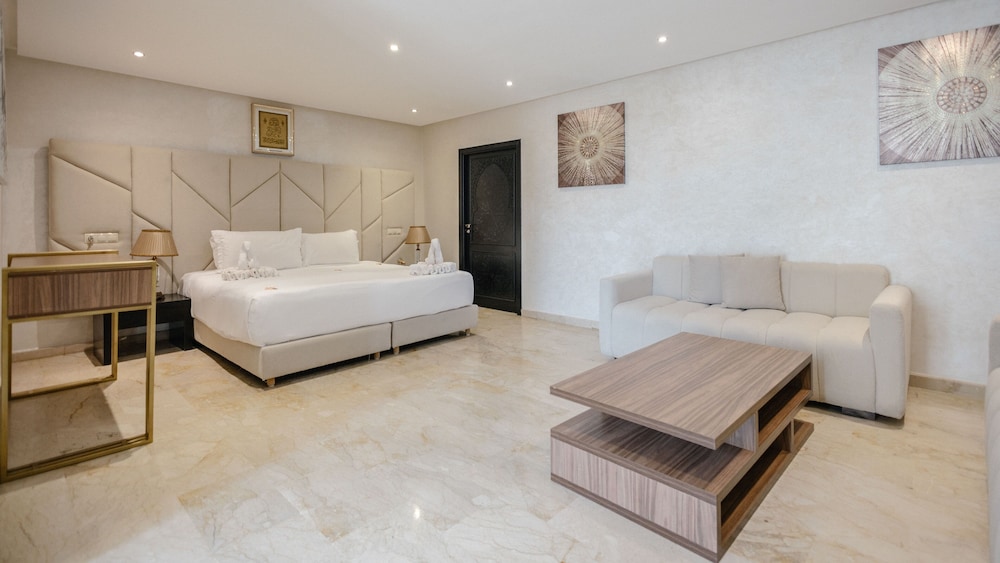Hotel Prestige Agadir Boutique & Spa 21/51