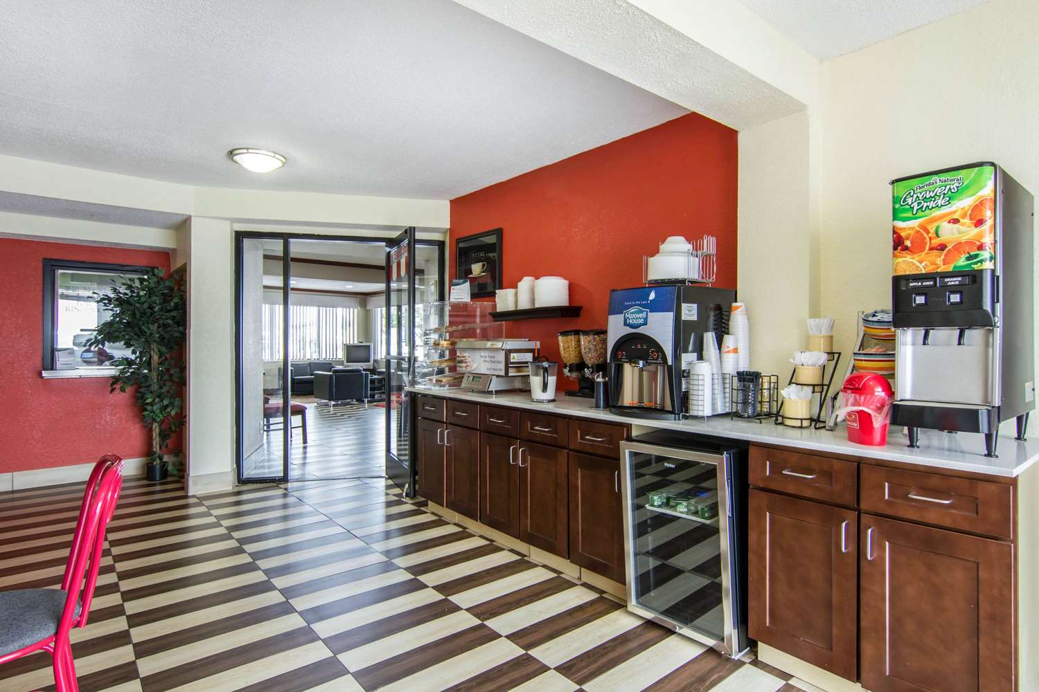 Park Inn by Radisson, Weldon - Roanoke Rapids 6/14