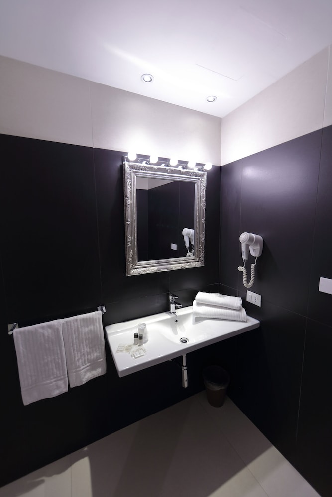 Hampton by Hilton Rome North Fiano Romano 48/79