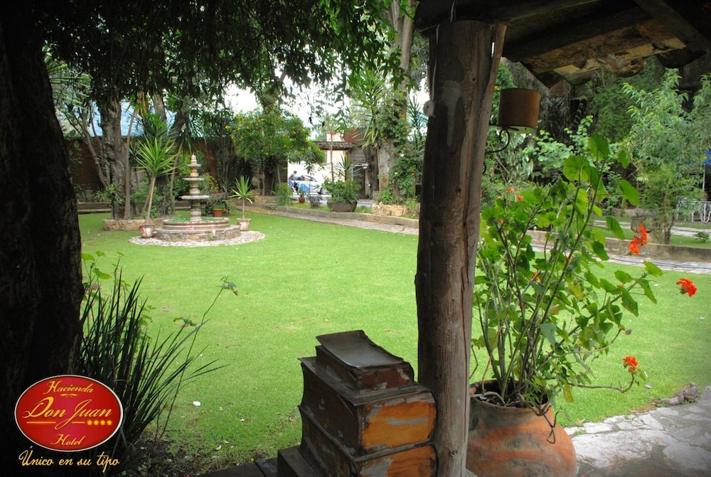 Hacienda Don Juan 34/43