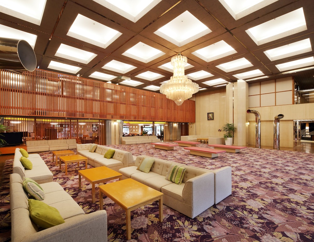 Hotel Sunshine Kinugawa 2/70