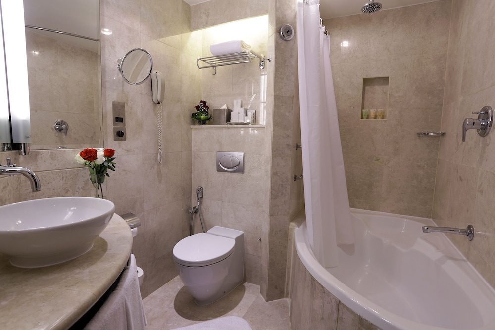 Ramada Plaza By Wyndham Dubai Deira 47/50
