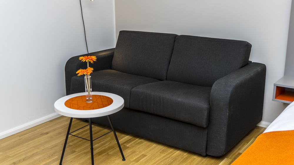 Pingvinhotellet UNN Tromso 10/36