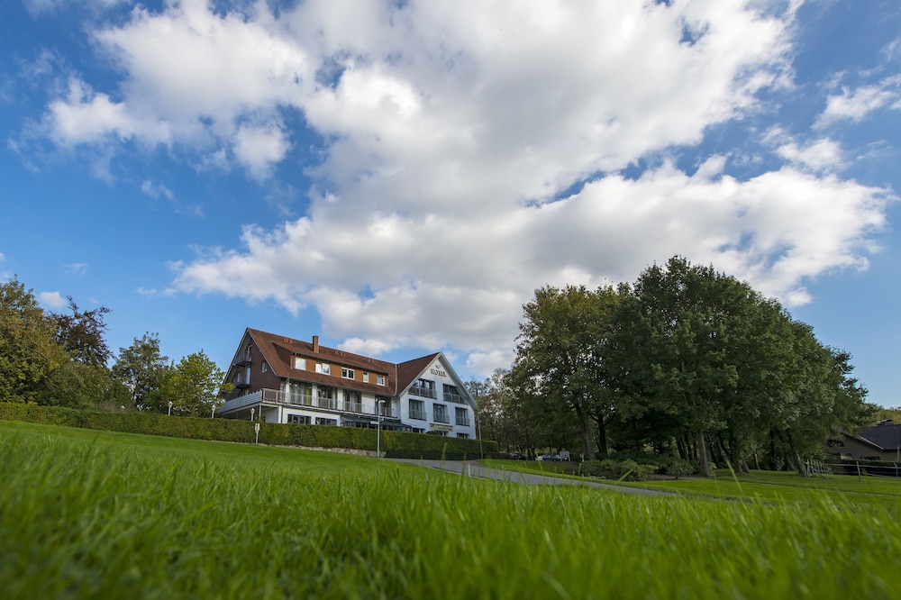 Landidyll Hotel Gasthof Zum Freden 41/49