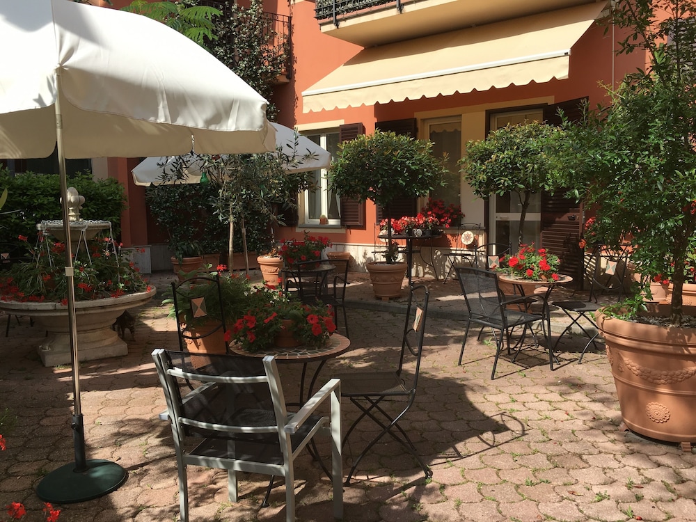 Residence Gloria 18/28