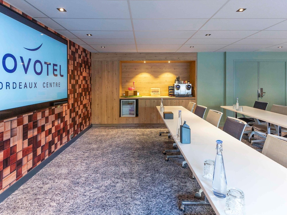 Novotel Bordeaux Centre 56/64
