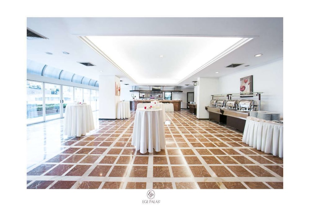 Ege Palas Business Hotel 29/66