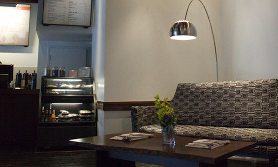The Padre Hotel 3/7