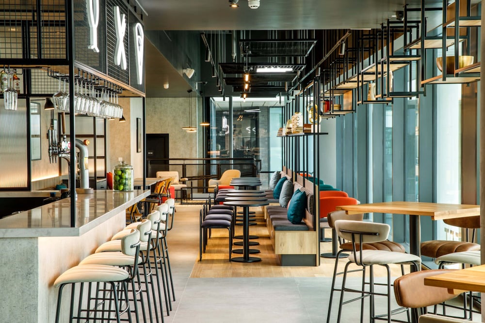 Aparthotel Adagio London Sutton Point 52/59