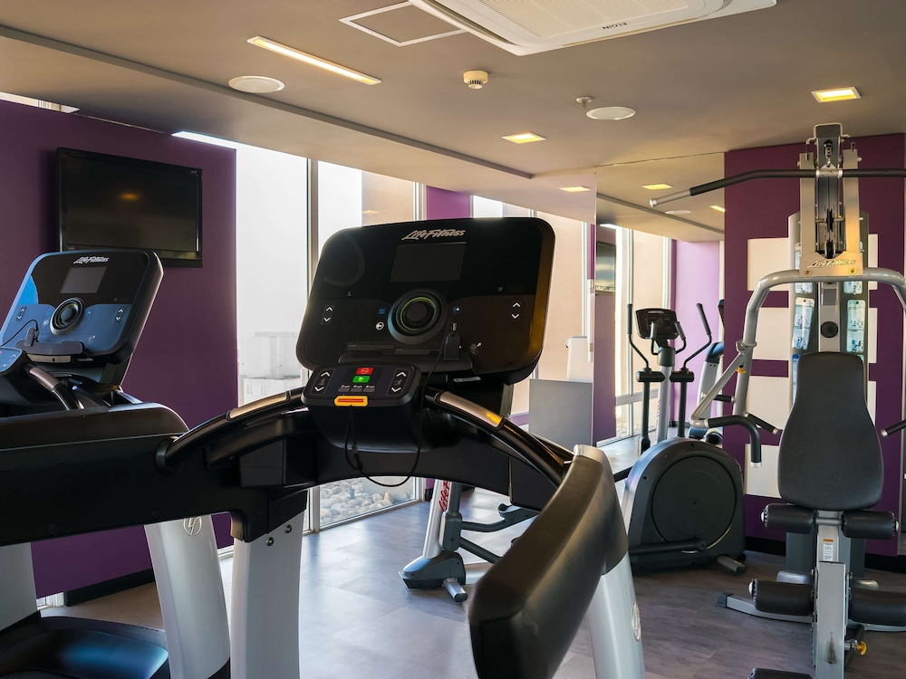 Mercure Guarulhos Aeroporto Hotel 34/75