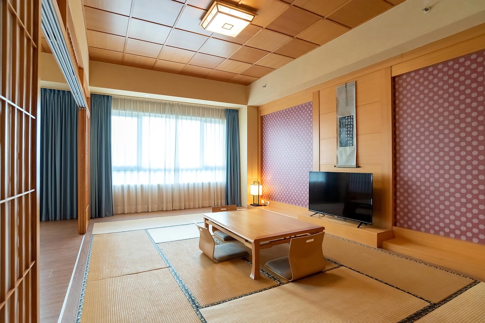 Sheraton Taoyuan Hotel 22/31