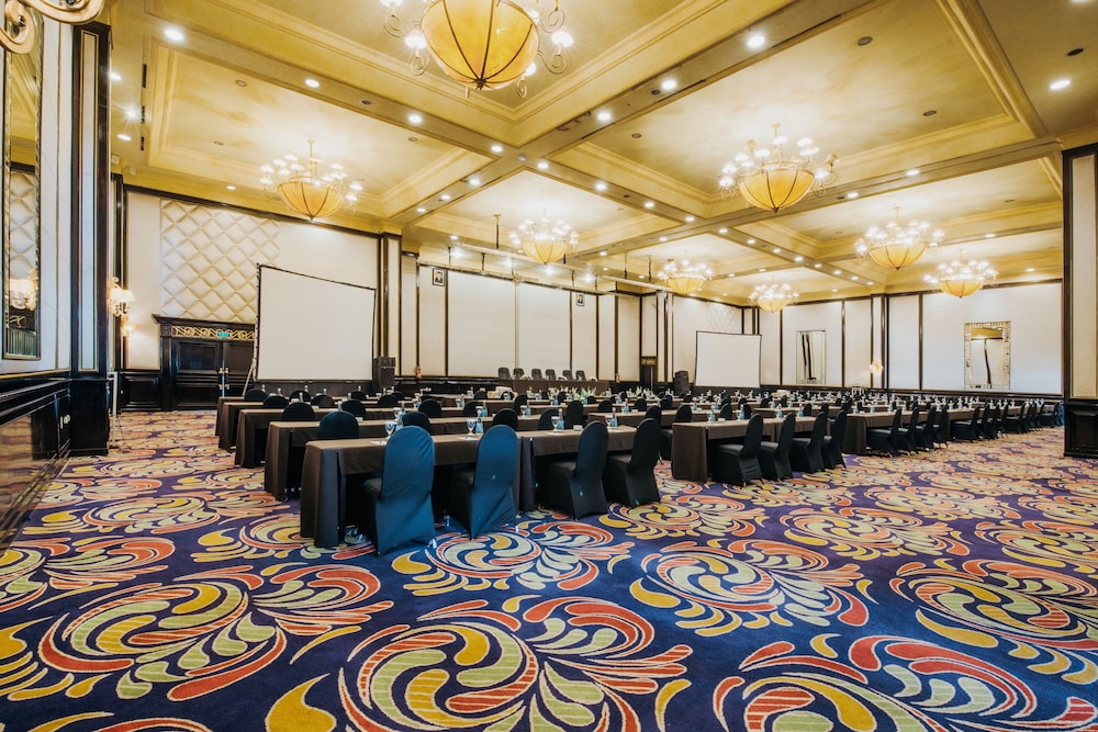 The Papandayan Hotel photo4