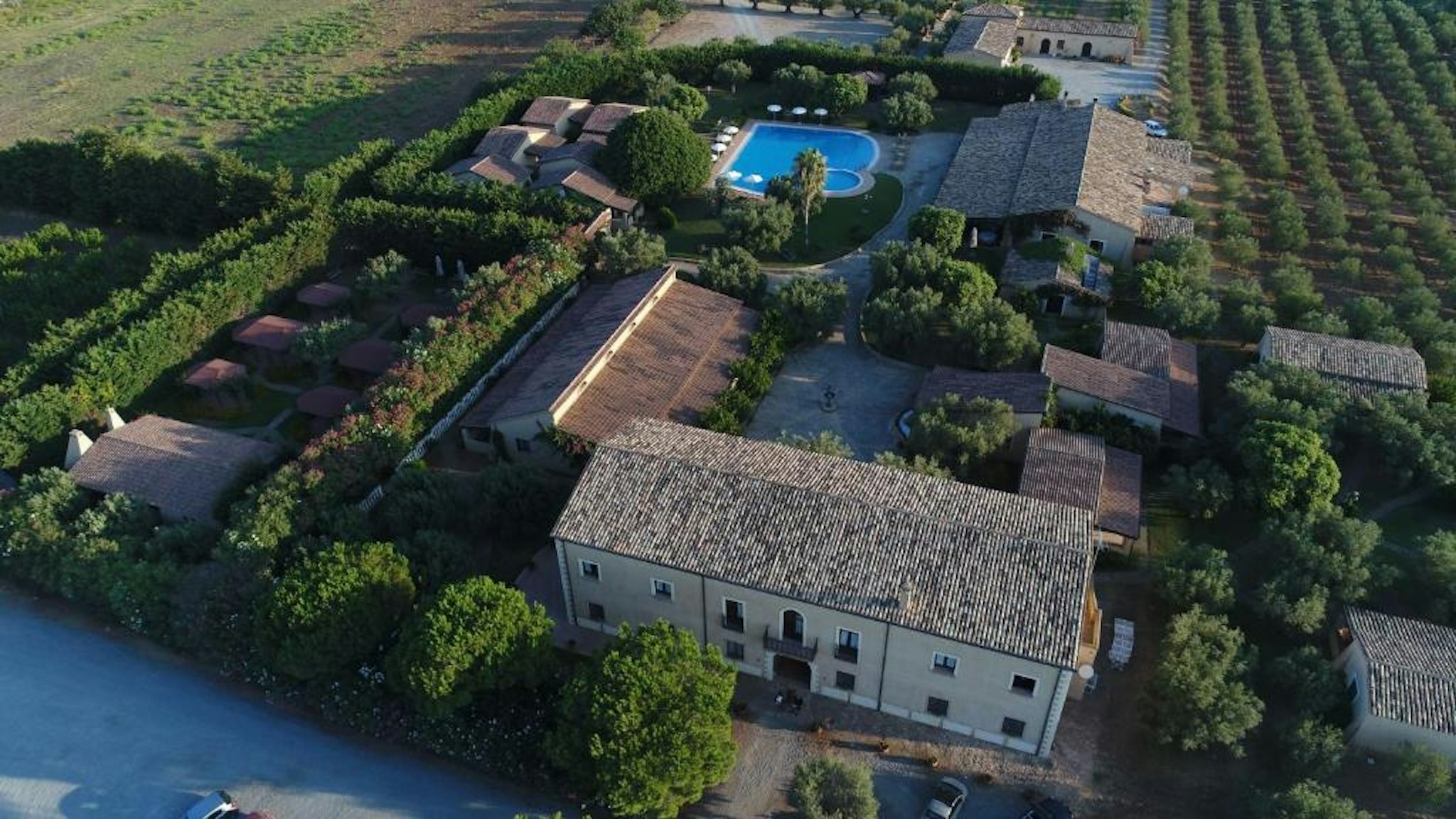 Fattoria Il Borghetto 5/6
