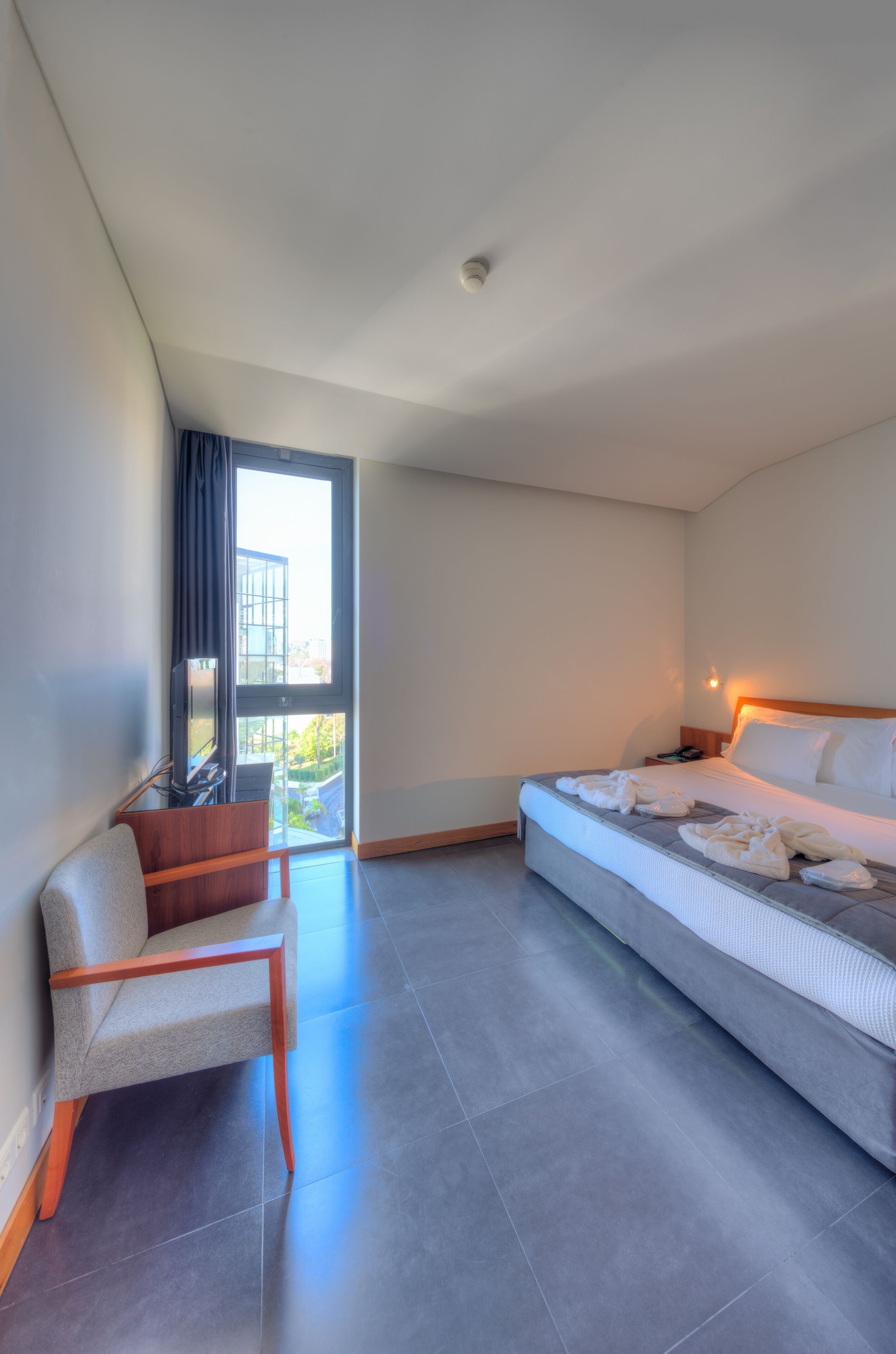 Suite, Ocean View