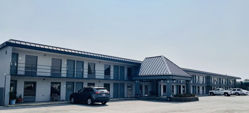 Rogers Inn 31/34
