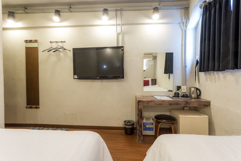 Daljee Guesthouse 14/33