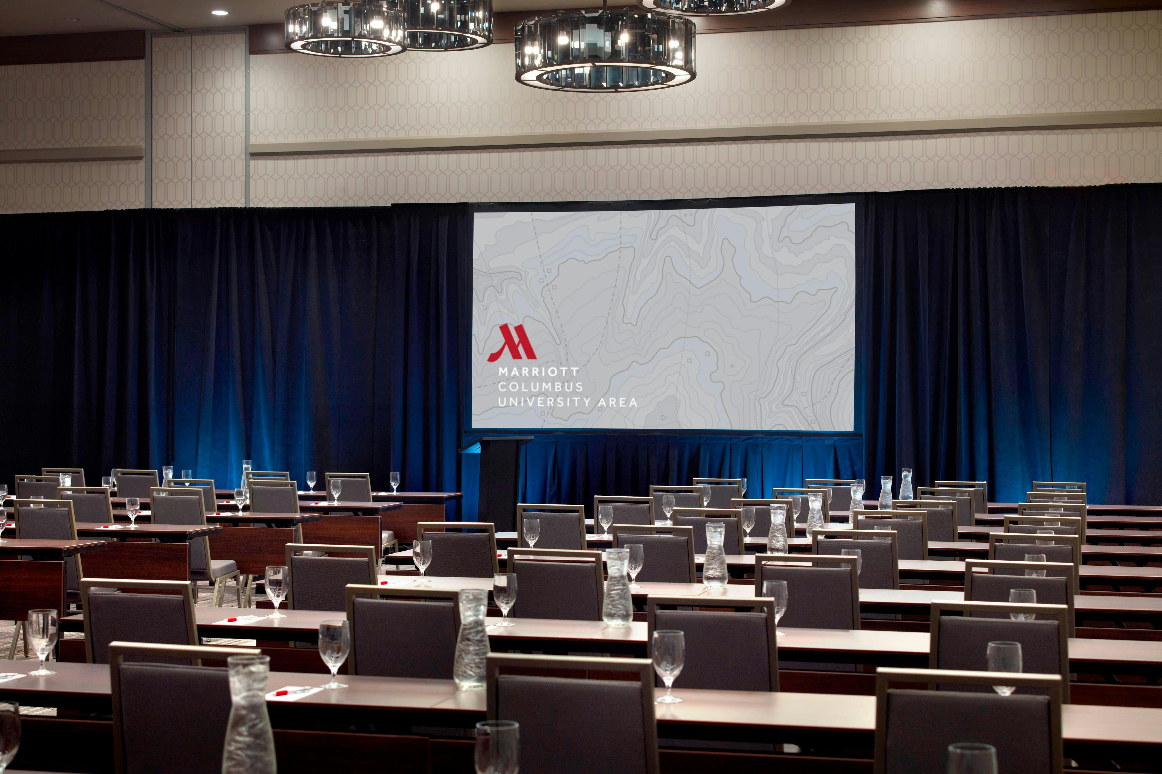 Marriott Columbus OSU 38/45