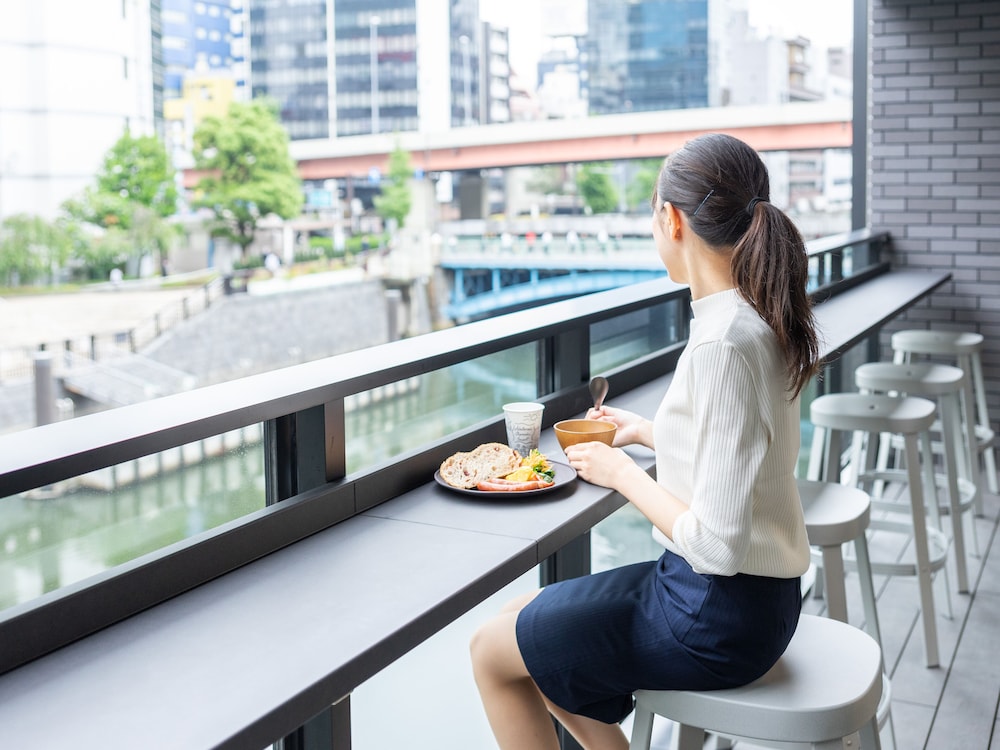 Super Hotel Premier Akihabara 30/39