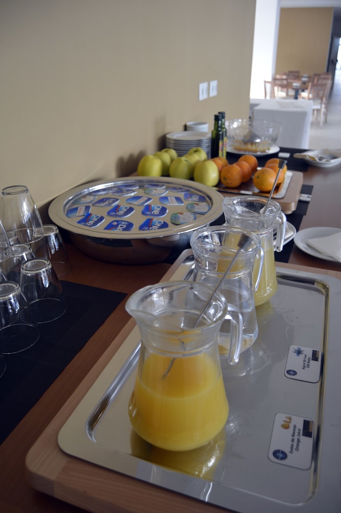 Hotel Balneario de Graena 19/44