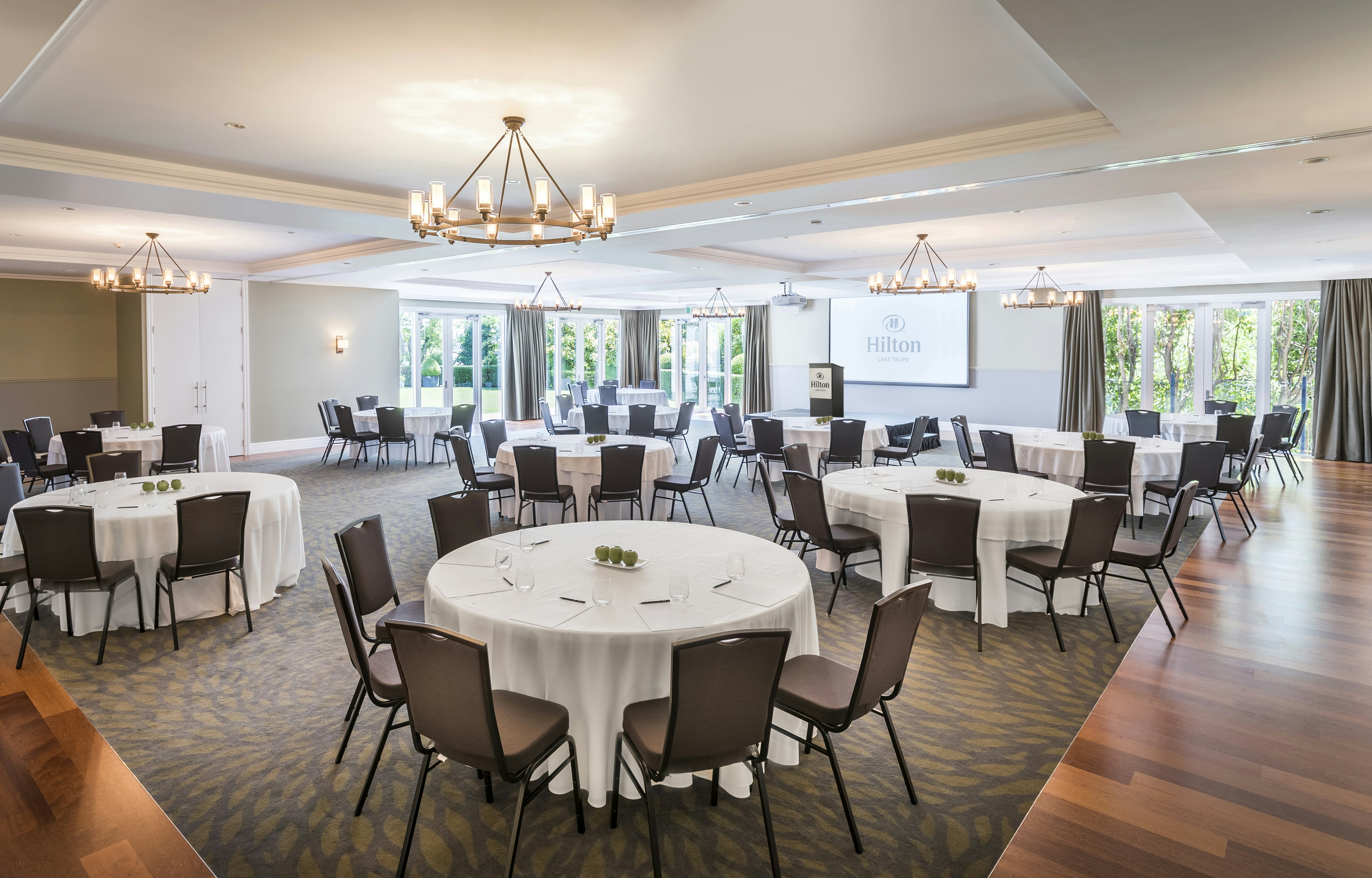 Hilton Lake Taupo 44/70