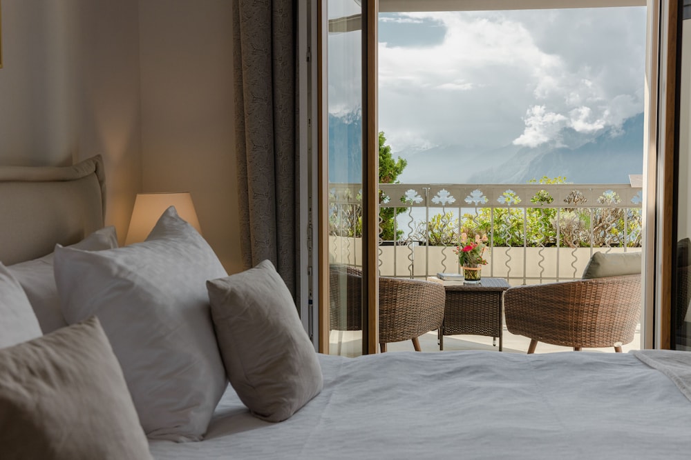 Le Mirador Resort and Spa 52/83