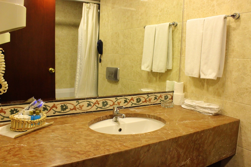 Topkapi Inter Istanbul Hotel 67/69