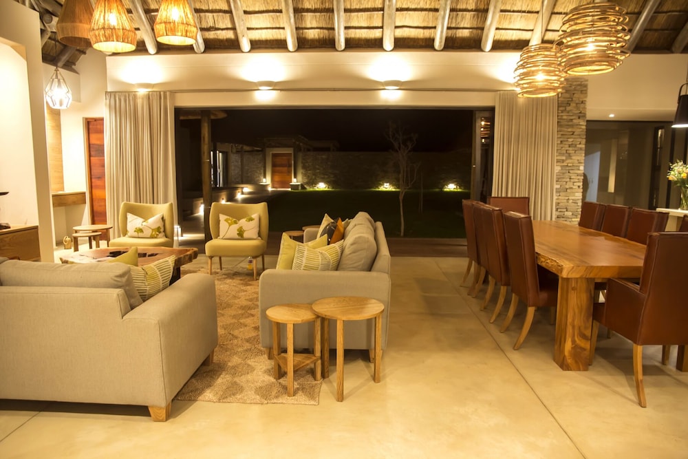 Jacana River Lodge 28/50