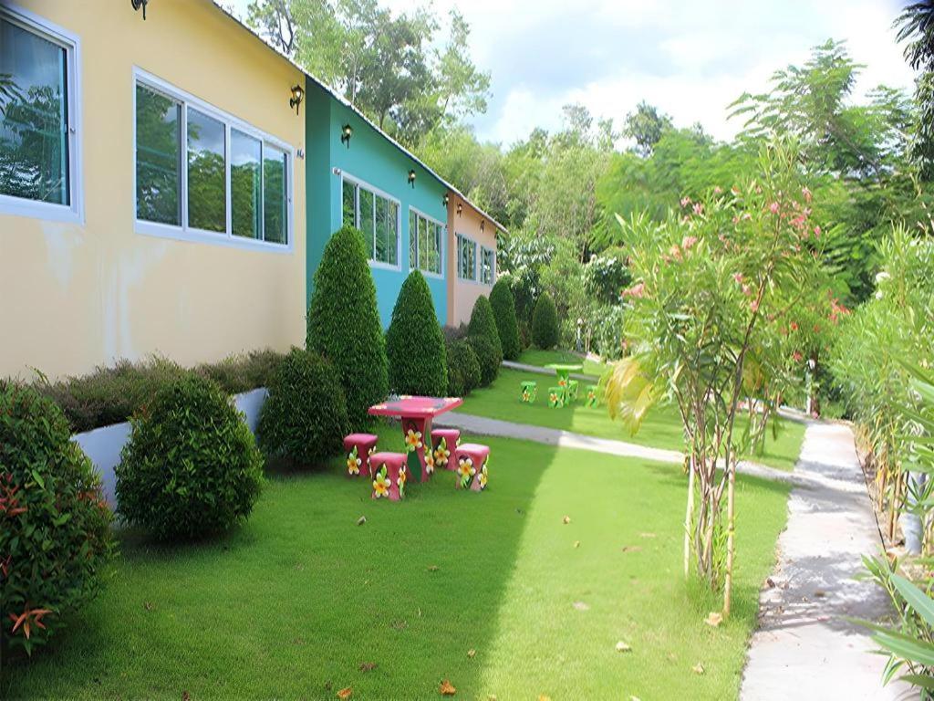 Baan Fahsai Resort 37/39
