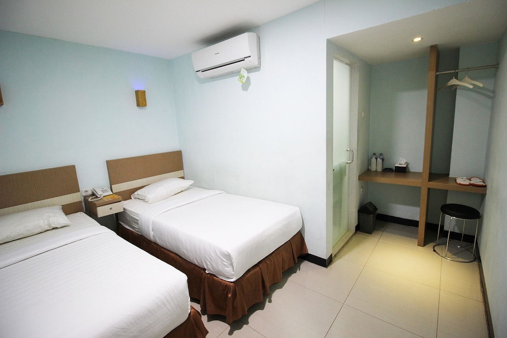 Amaliun Hotel 29/64