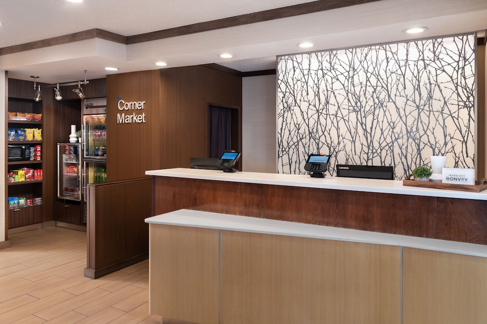 Fairfield Inn And Suites Austin South 2/21