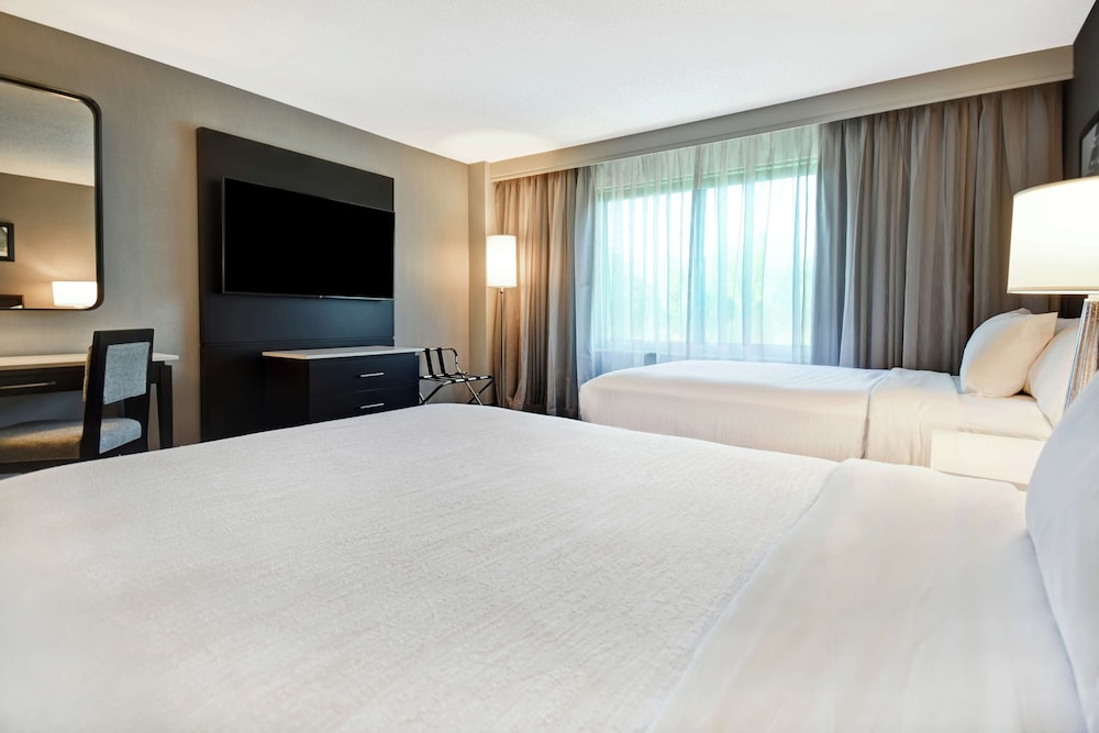 Embassy Suites by Hilton Raleigh Durham Research Triangle 20/71